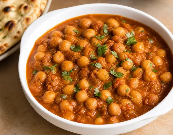 Channa Masala