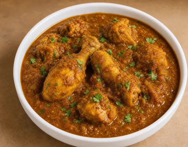 Chicken Curry