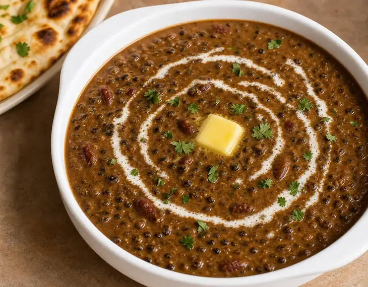 Daal Makhni