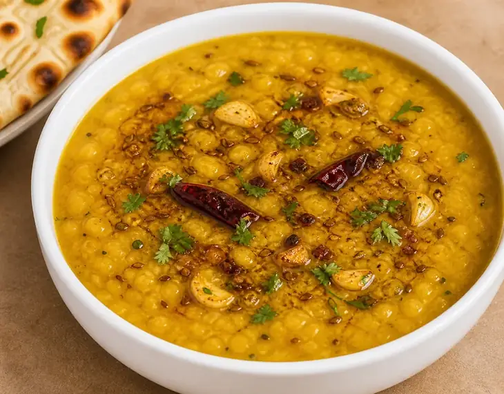 Daal Tadka