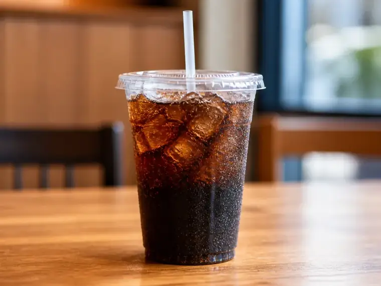 Fountain Drink (Small)