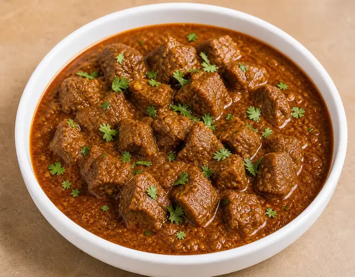 Lamb Curry