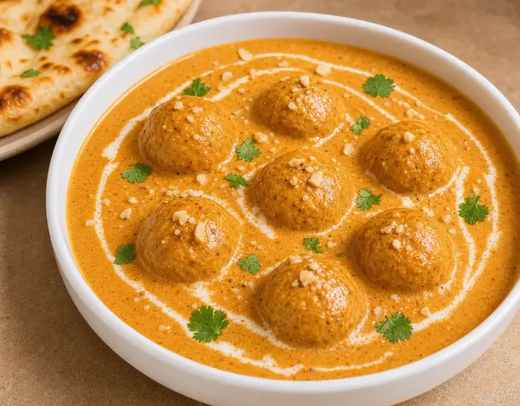 Malai kofta