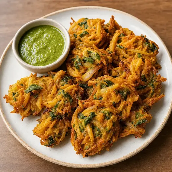 Veg Pakora